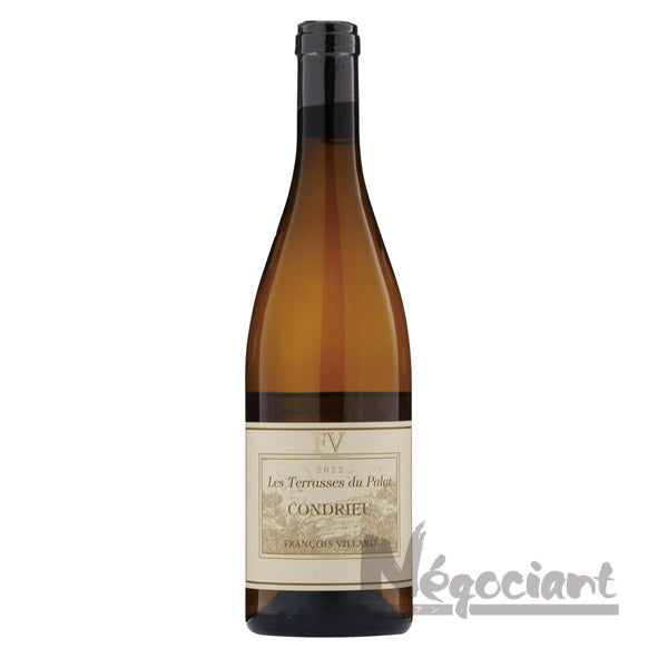 コンドリュー レ テラス デュ パラ