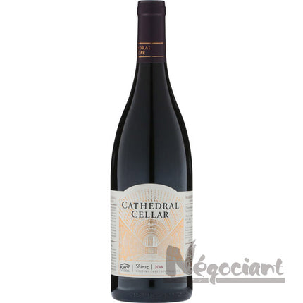 KWV カセドラル セラー シラーズ