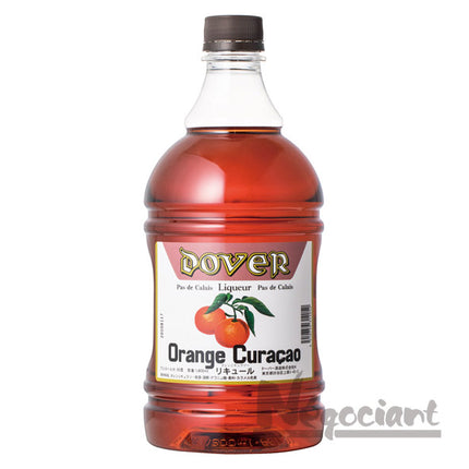 ドーバー オレンジ キュラソー 1.8L