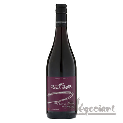 セント クレア ヴィカーズ チョイス ピノノワール