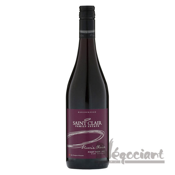 セント クレア ヴィカーズ チョイス ピノノワール