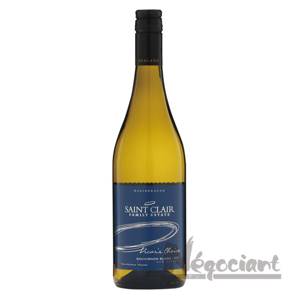 セント クレア ヴィカーズ チョイス ソーヴィニヨンブラン