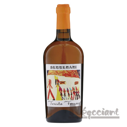 テヌータ フォルナーチェ セッテナーニ