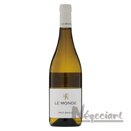 レ モンデ ピノビアンコ フリウリ