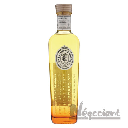 キングスジンジャー