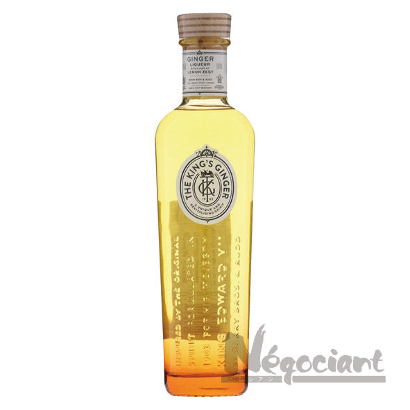 キングスジンジャー