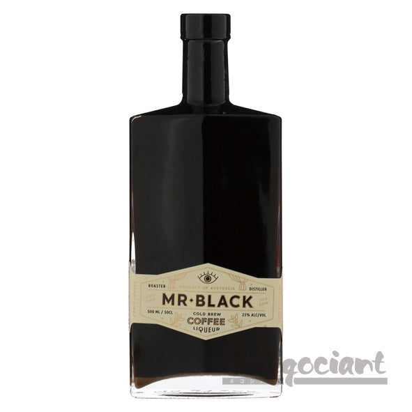 ミスターブラック コーヒーリキュール