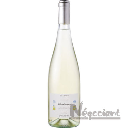 レ ヴァカンツェ シャルドネ フリッツァンテ