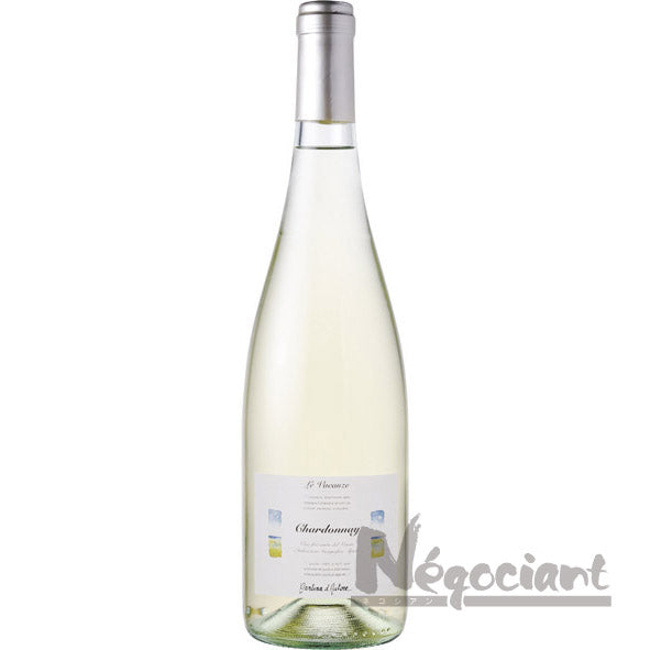 レ ヴァカンツェ シャルドネ フリッツァンテ