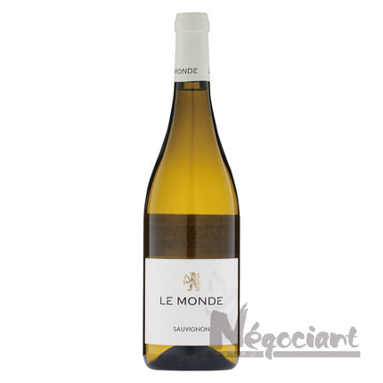 レ モンデ ソーヴィニヨンブラン フリウリ