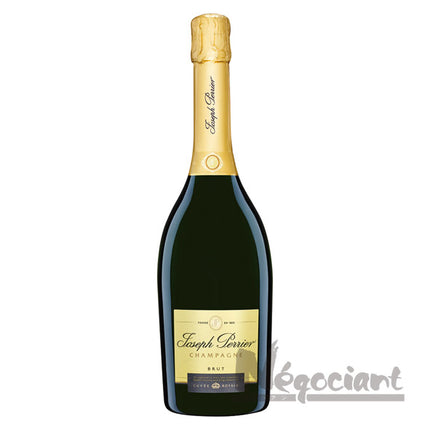 ジョセフ ペリエ キュヴェ ロワイヤル ブリュット