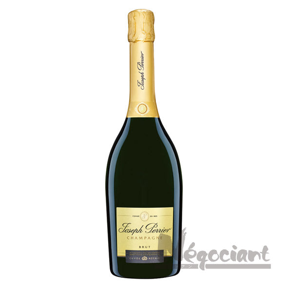 ジョセフ ペリエ キュヴェ ロワイヤル ブリュット