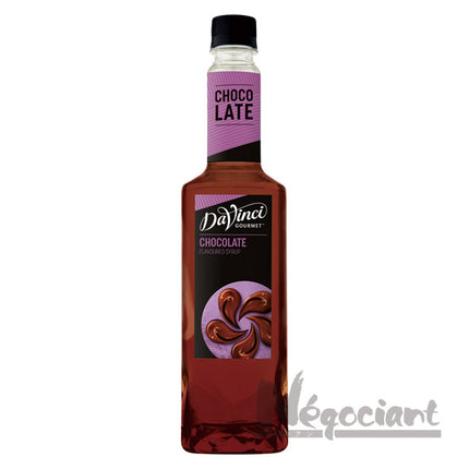 ダ ヴィンチ クラシック チョコレート シロップ