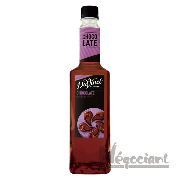ダ ヴィンチ クラシック チョコレート シロップ