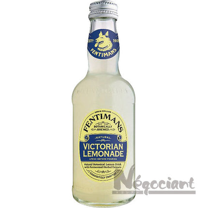 フェンティマンス ヴィクトリアン レモネード(12本入り)