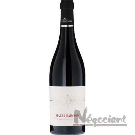 チプレッシ マッキアロッサ