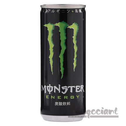 モンスターエナジーノンカフェイン業務用(6本入り)