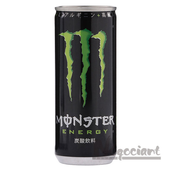 モンスターエナジーノンカフェイン業務用(6本入り)