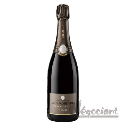 ルイ ロデレール ブリュット ヴィンテージ