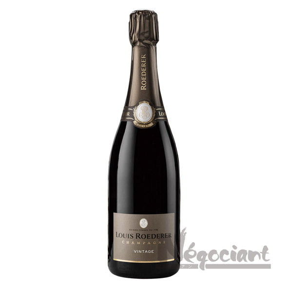 ルイ ロデレール ブリュット ヴィンテージ