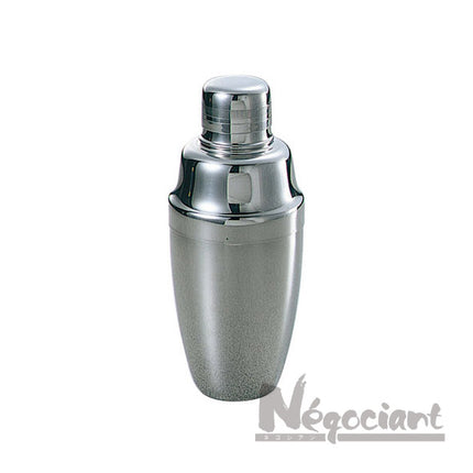 ステンレス シェーカー 500ml(1個)