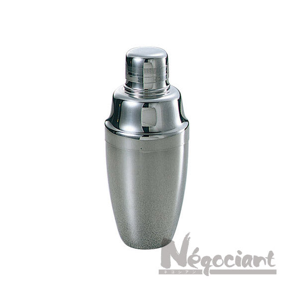 ステンレス シェーカー 500ml(1個)