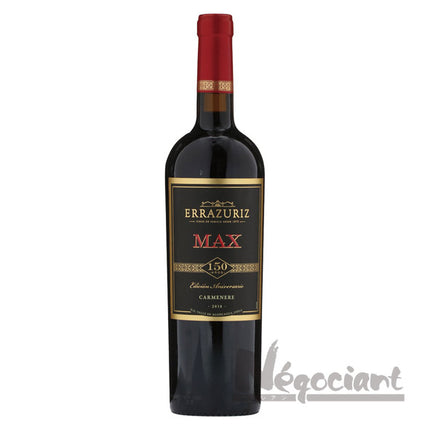 エラスリス マックス レゼルヴァ カルメネール