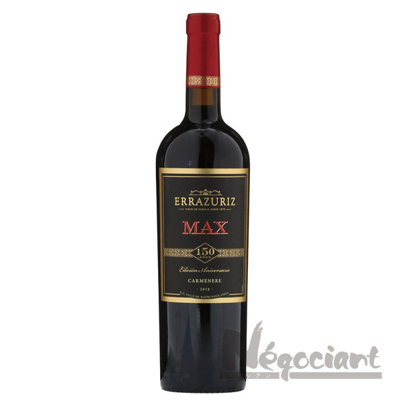 エラスリス マックス レゼルヴァ カルメネール