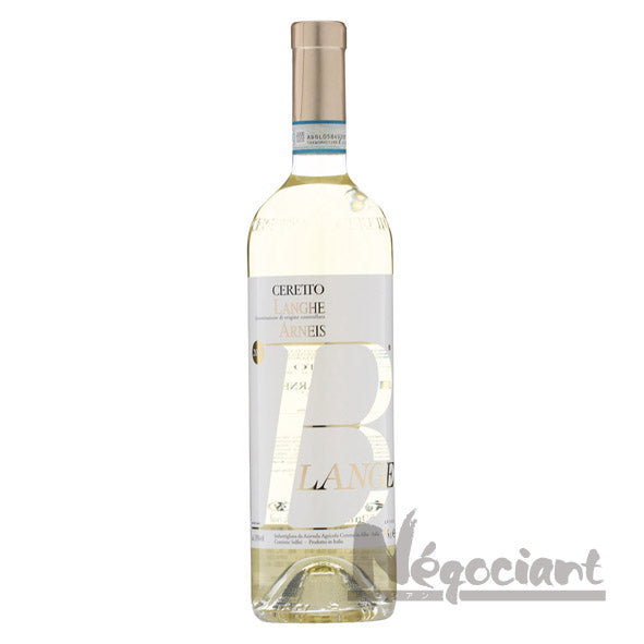 チェレット アルネイス ブランジェ