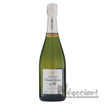 ダニエル ルクレール ブリュット トラディション