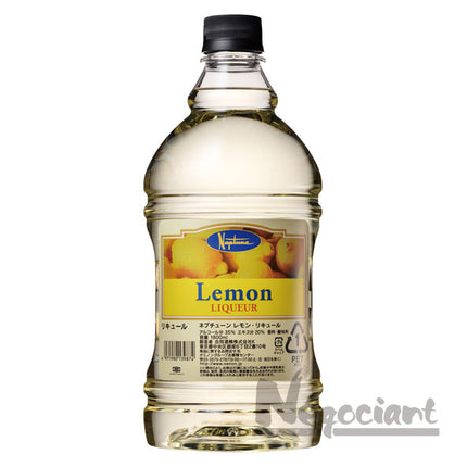 ネプチューン レモン リキュール 1.8L