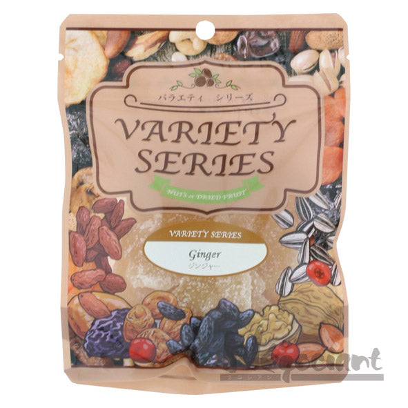 ドライジンジャー 80g(1個)