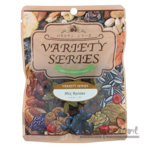 ミックスレーズン 81g(1個)