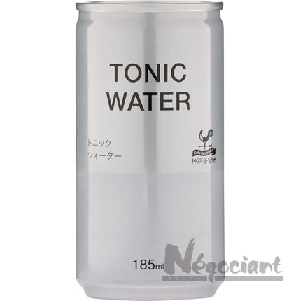 神戸居留地 トニックウォーター 缶(30本入り)