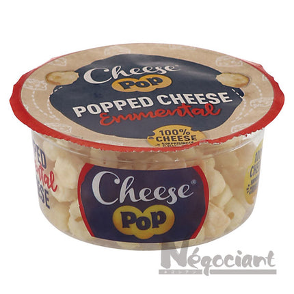 チーズポップ エメンタール