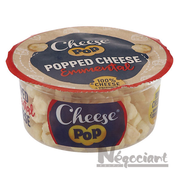 チーズポップ エメンタール