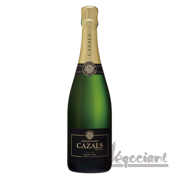 クロード カザル カルト オール