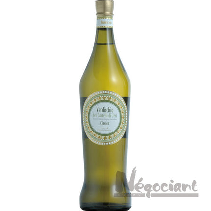 ヴェルディッキオ ディ カステッリ ディ イエージ クラッシコ