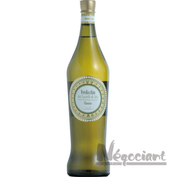 ヴェルディッキオ ディ カステッリ ディ イエージ クラッシコ