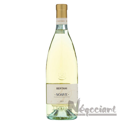 ベルターニ ソアーヴェ 750ml