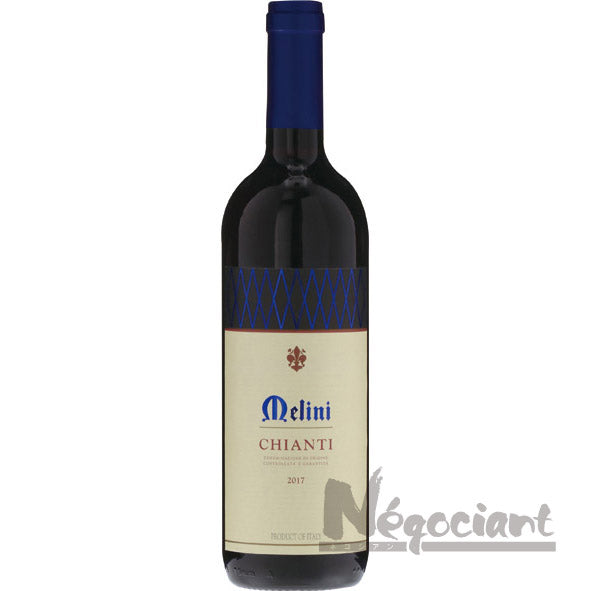 メリーニ キアンティ