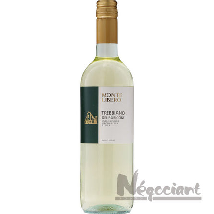 モンテリーベロ トレッビアーノ 750ml