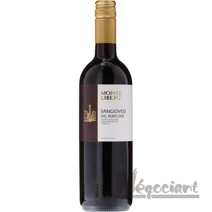 モンテリーベロ サンジョヴェーゼ 750ml