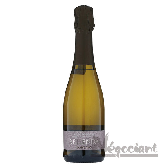 ベッレンダ プロセッコ スプマンテ ブリュ ハーフボトル