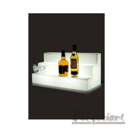 光るボトルディスプレイ(充電式)(1個)