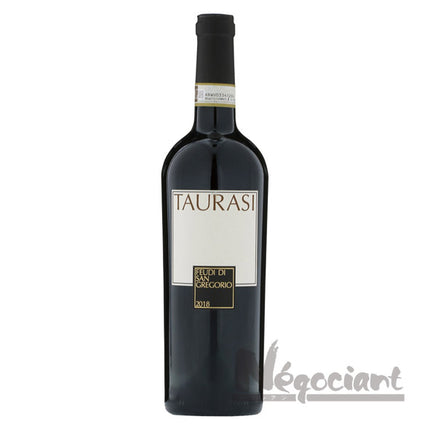 フェウディ ディ サン グレゴリオ タウラージ