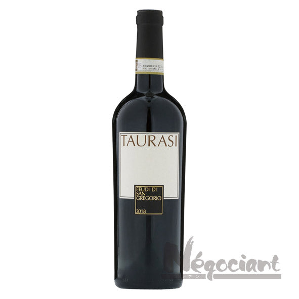 フェウディ ディ サン グレゴリオ タウラージ