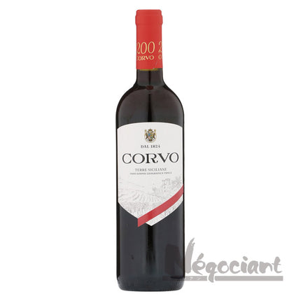 コルヴォ ロッソ 750ml