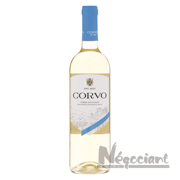 コルヴォ ビアンコ 750ml