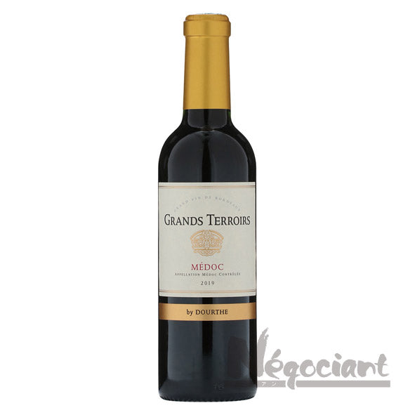 ドゥルト フレール メドック ハーフボトル